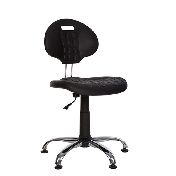 Стілець для медперсоналу Лаборант Chrome