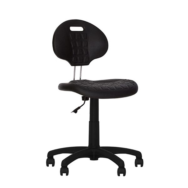 Стілець для медперсоналу Лаборант Plast