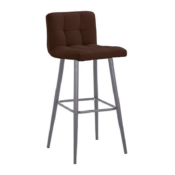 Стілець барний Ральф LB HN Hoker Alum