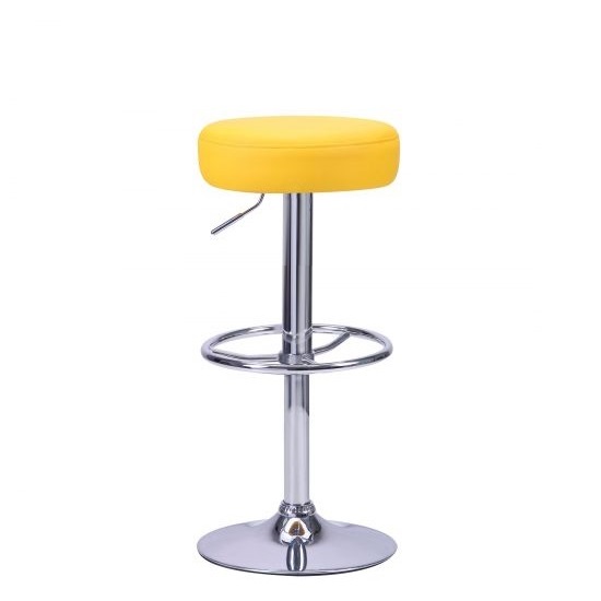 Стілець барний Тако Chrome (Box-2)