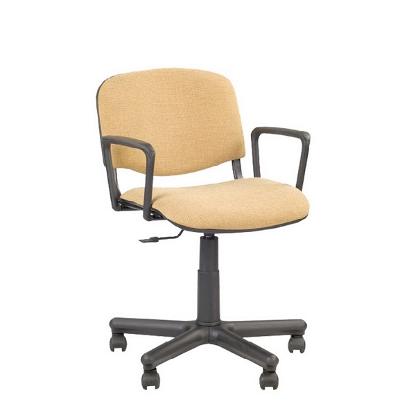 Крісло офісне для персоналу Ісо GTP