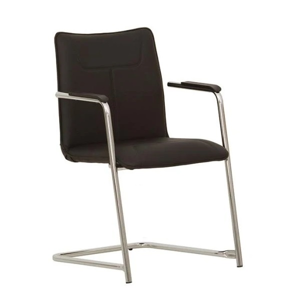 Конференційне крісло Десільва ARM Chrome