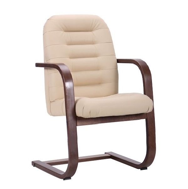 Конференційне крісло Туніс Екстра CF LB