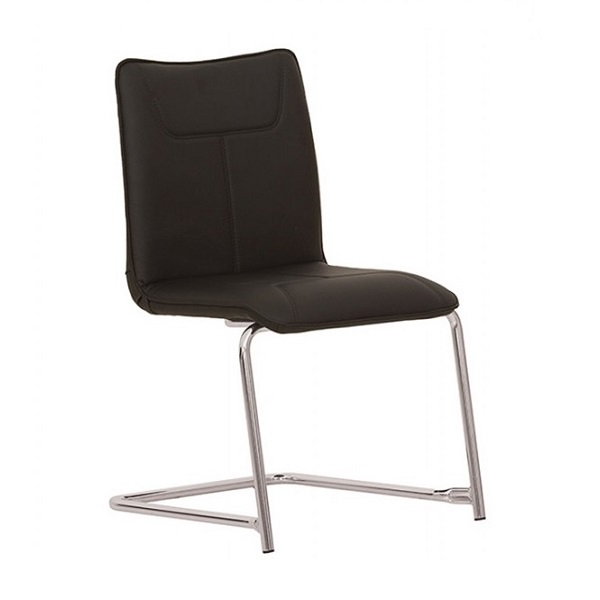 Конференційне крісло Десільва Chrome