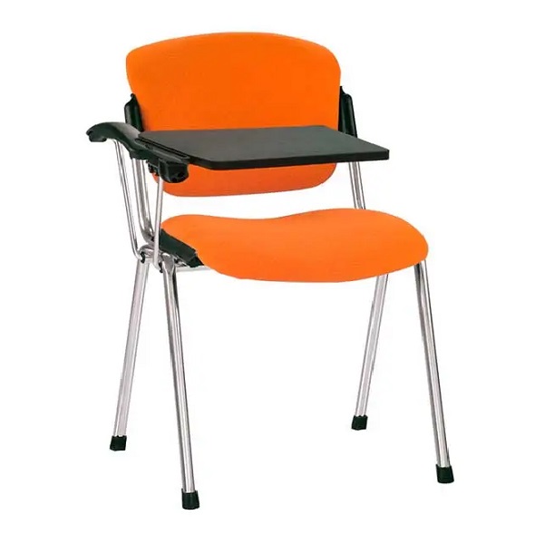 Конференційний стілець Ера Т Chrome