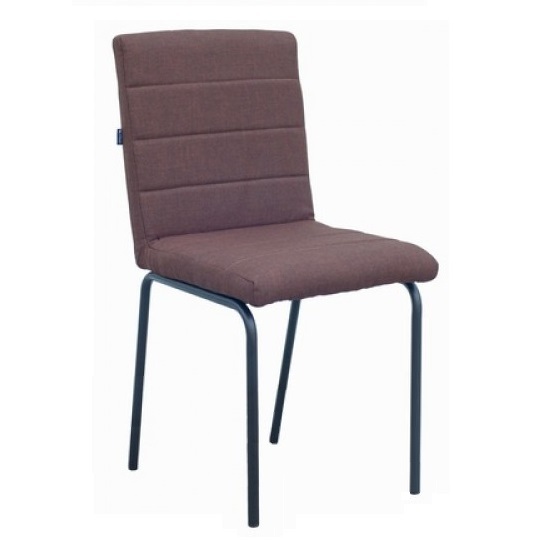 Стілець для кафе Тедді Black