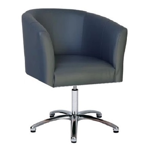 Крісло поворотне для ресторану Пріма GTP