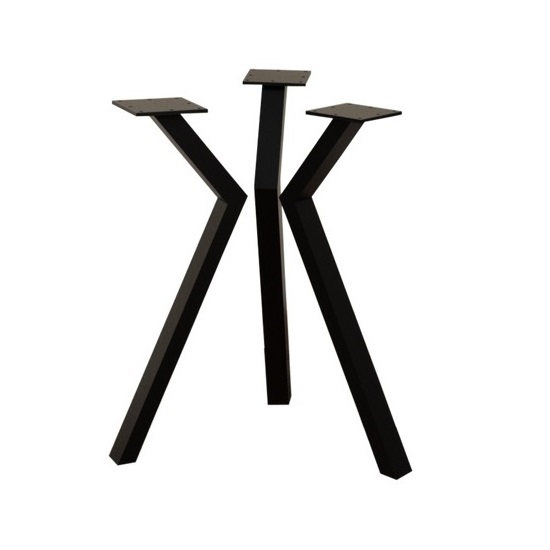 Каркас для круглого столу R17 Тайм